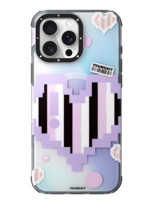 Pixel Heartbeat