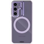 Non-Yellowing Ring Stand Case